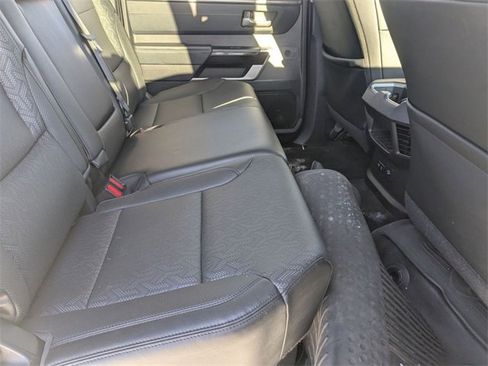 Used 2022 Toyota Tundra Limited image 35