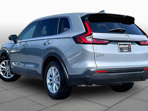 Used 2024 Honda CR-V EX image 12