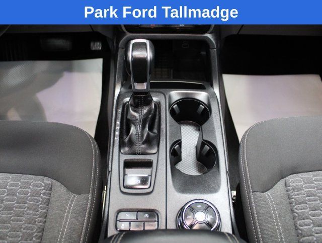 Used 2024 Ford Ranger XLT AWD/4WD image 19