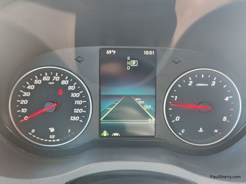Used 2020 Mercedes-Benz Sprinter 2500 image 34