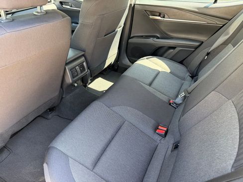 Used 2026 Toyota Camry LE FWD image 22