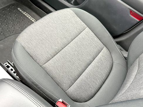 Used 2024 Ford Bronco Sport Big Bend image 35