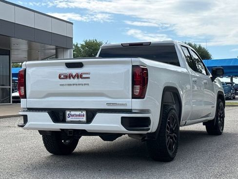 Used 2023 GMC Sierra 1500 Elevation RWD image 9