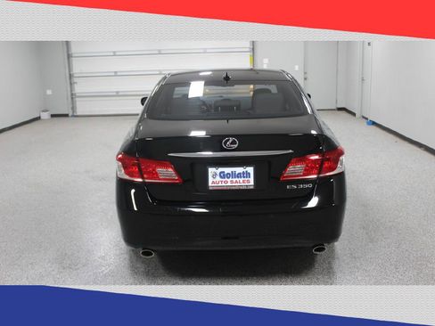 Used 2011 Lexus ES 350 image 3
