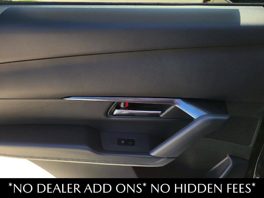 New 2026 MAZDA CX-5 Select AWD/4WD image 10