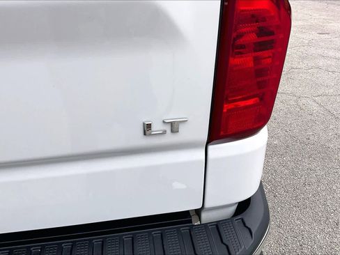 Used 2024 Chevrolet Silverado 1500 LT image 10
