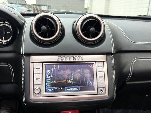 Used 2012 Ferrari California RWD image 15
