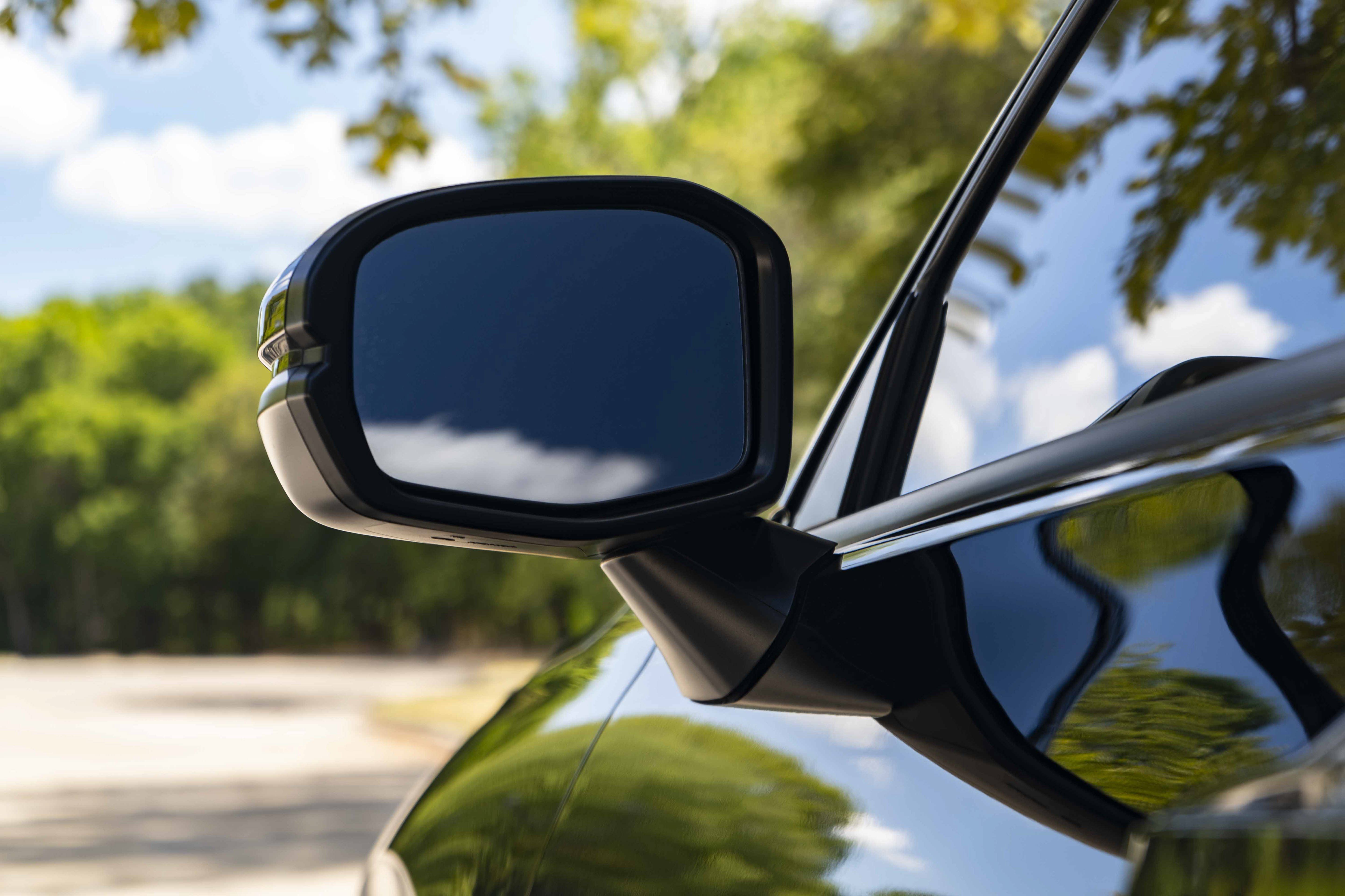 Certified 2024 Honda HR-V LX image 12