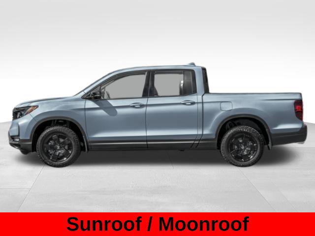 Used 2024 Honda Ridgeline Black Edition image 7