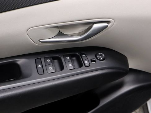 Used 2023 Hyundai Tucson SEL FWD image 23