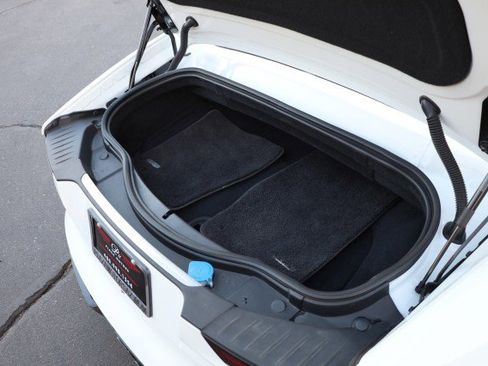 Used 2018 Jaguar F-TYPE Convertible image 42