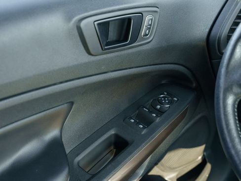 Used 2019 Ford EcoSport SES AWD/4WD image 26