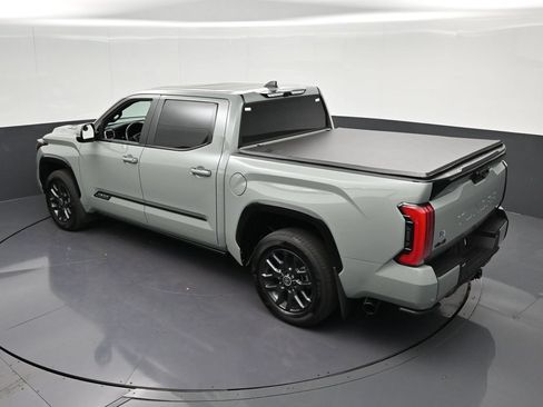 Used 2024 Toyota Tundra Platinum AWD/4WD image 21