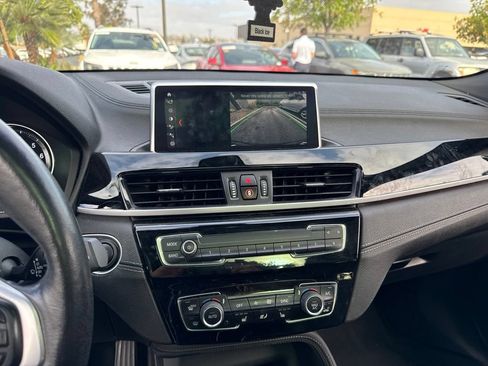 Used 2020 BMW X2 xDrive28i w/ Convenience Package AWD/4WD image 9