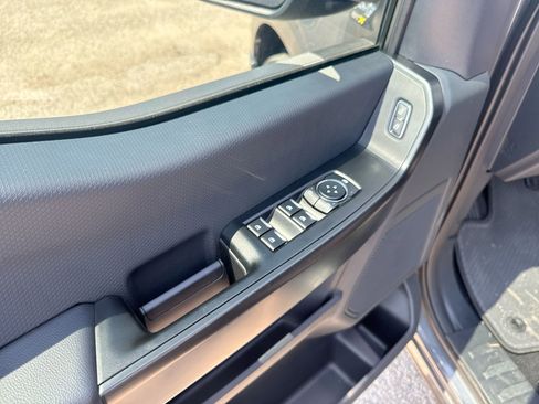 Certified 2025 Ford F150 STX w/ Equipment Group 200A image 20