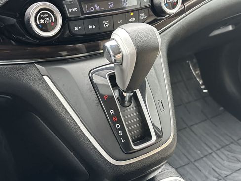 Used 2015 Honda CR-V EX-L image 22