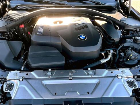 Used 2026 BMW 330i xDrive Sedan w/ Convenience Package image 16