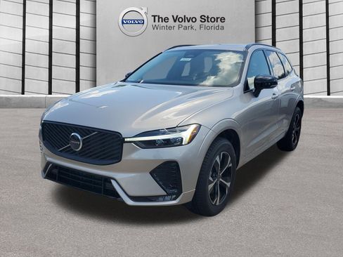 Used 2026 Volvo XC60 B5 Core AWD/4WD image 1