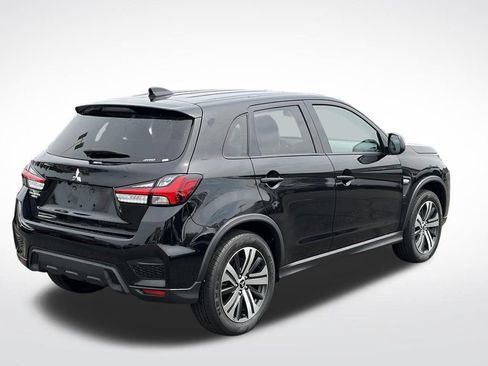 Used 2025 Mitsubishi Outlander Sport AWD image 6