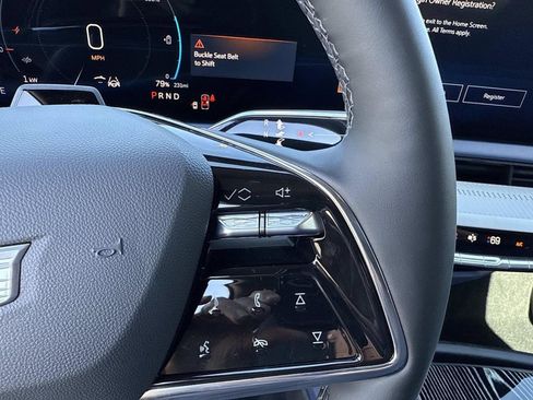 New 2026 Cadillac Optiq Sport 2 image 28