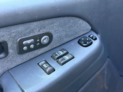 Used 2002 GMC Sierra 2500 SLE w/ SLT Marketing Option Pkg image 14