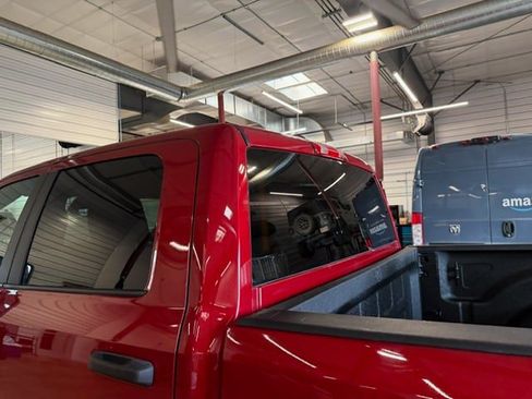 Used 2026 RAM 2500 Big Horn AWD/4WD image 52