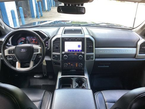 Used 2021 Ford F250 Lariat AWD/4WD image 51