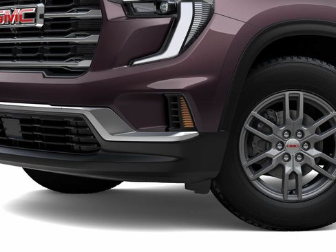 New 2026 GMC Acadia Elevation w/ LPO, Floor Liner Package image 33