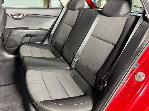 Used 2018 Kia Rio S FWD image 23