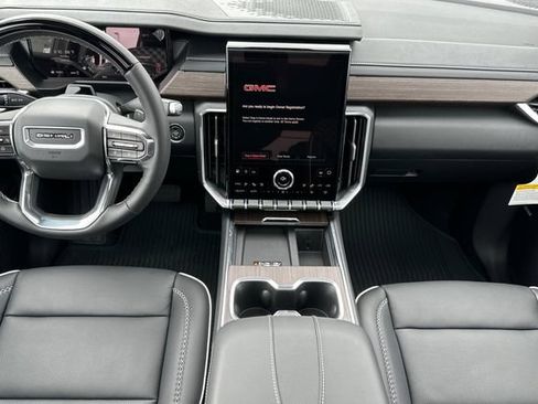 New 2026 GMC Acadia Denali w/ Super Cruise Package AWD/4WD image 14