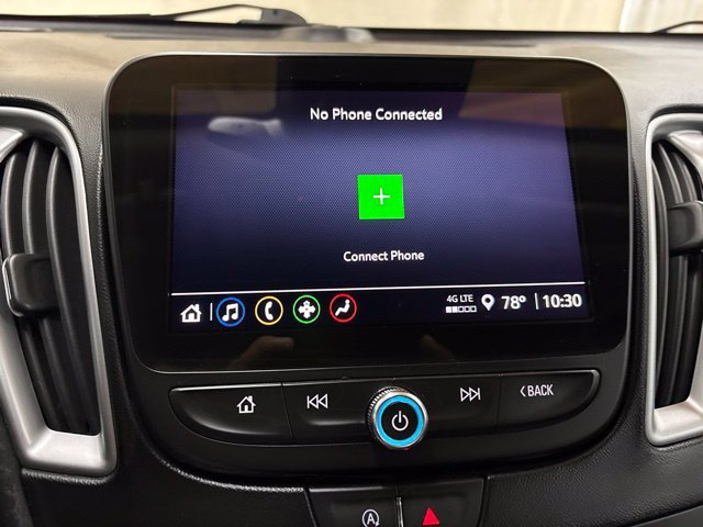 Used 2023 Chevrolet Malibu LT FWD image 37