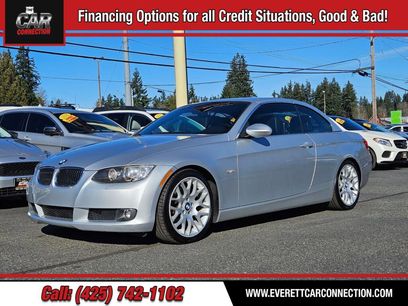 Used 2009 BMW 328i Convertible