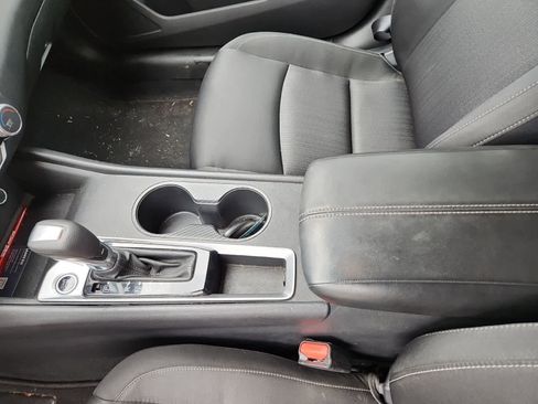Used 2020 Nissan Altima 2.5 S FWD image 11