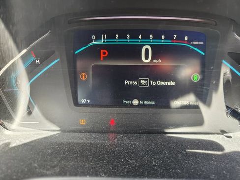Used 2023 Honda Odyssey Sport image 15