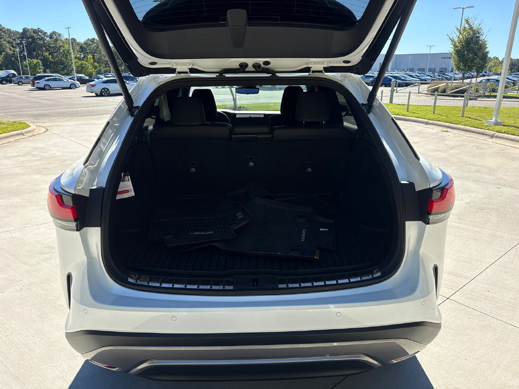 Used 2026 Lexus RX 350 Premium Plus w/ Convenience Package FWD image 33