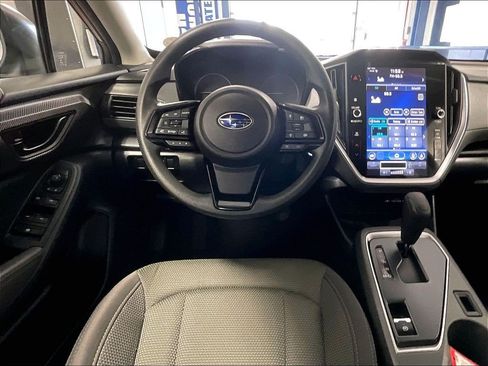 Used 2024 Subaru Crosstrek 2.0i Premium AWD/4WD image 17