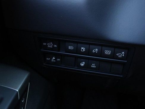 New 2026 Toyota Tundra Platinum image 19