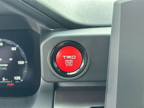 New 2026 Toyota Tacoma TRD Sport image 12