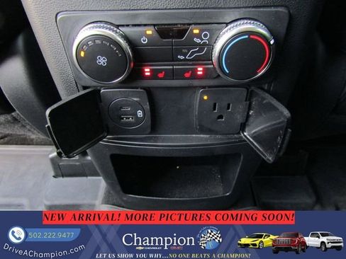 Used 2021 Ford Explorer ST w/ Equipment Group 401A AWD/4WD image 12