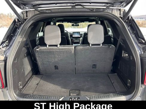 Used 2021 Ford Explorer ST w/ Equipment Group 401A image 11