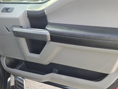 Used 2015 Ford F150 XLT w/ Equipment Group 301A Mid image 3