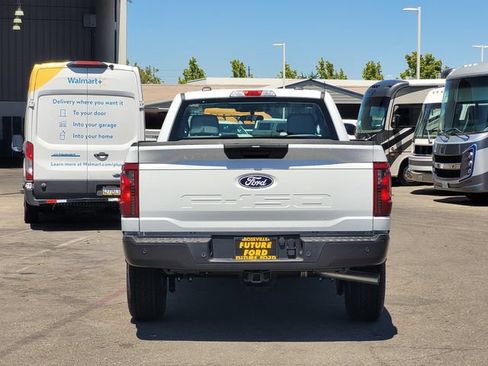 New 2026 Ford F150 XL AWD/4WD image 5