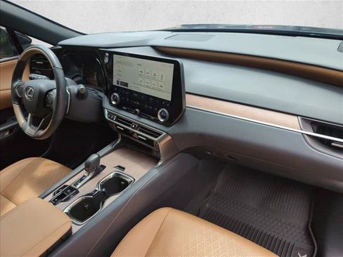 Used 2024 Lexus RX 350 Premium Plus w/ Convenience Package FWD image 24