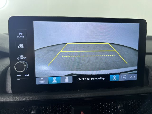 Used 2025 Honda CR-V EX-L image 14