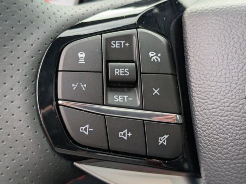 New 2026 Ford Explorer ST w/ Sun And Sound Package image 21