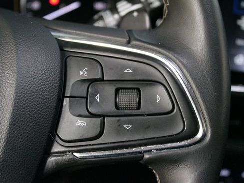 Used 2023 Buick Envision Essence w/ Sport Touring Package AWD/4WD image 16