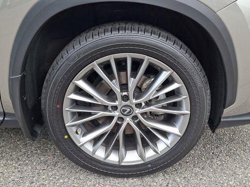 Certified 2023 Lexus NX 350 AWD image 9