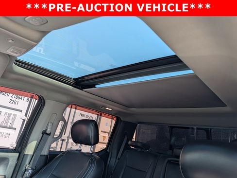 Used 2018 Ford F150 Lariat w/ Equipment Group 502A Luxury AWD/4WD image 27