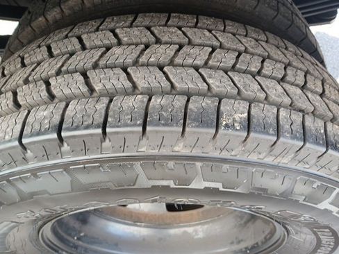 Used 2020 RAM 3500 Tradesman image 20