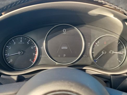 Used 2023 MAZDA CX-30 2.5 Turbo w/ Premium Package image 29